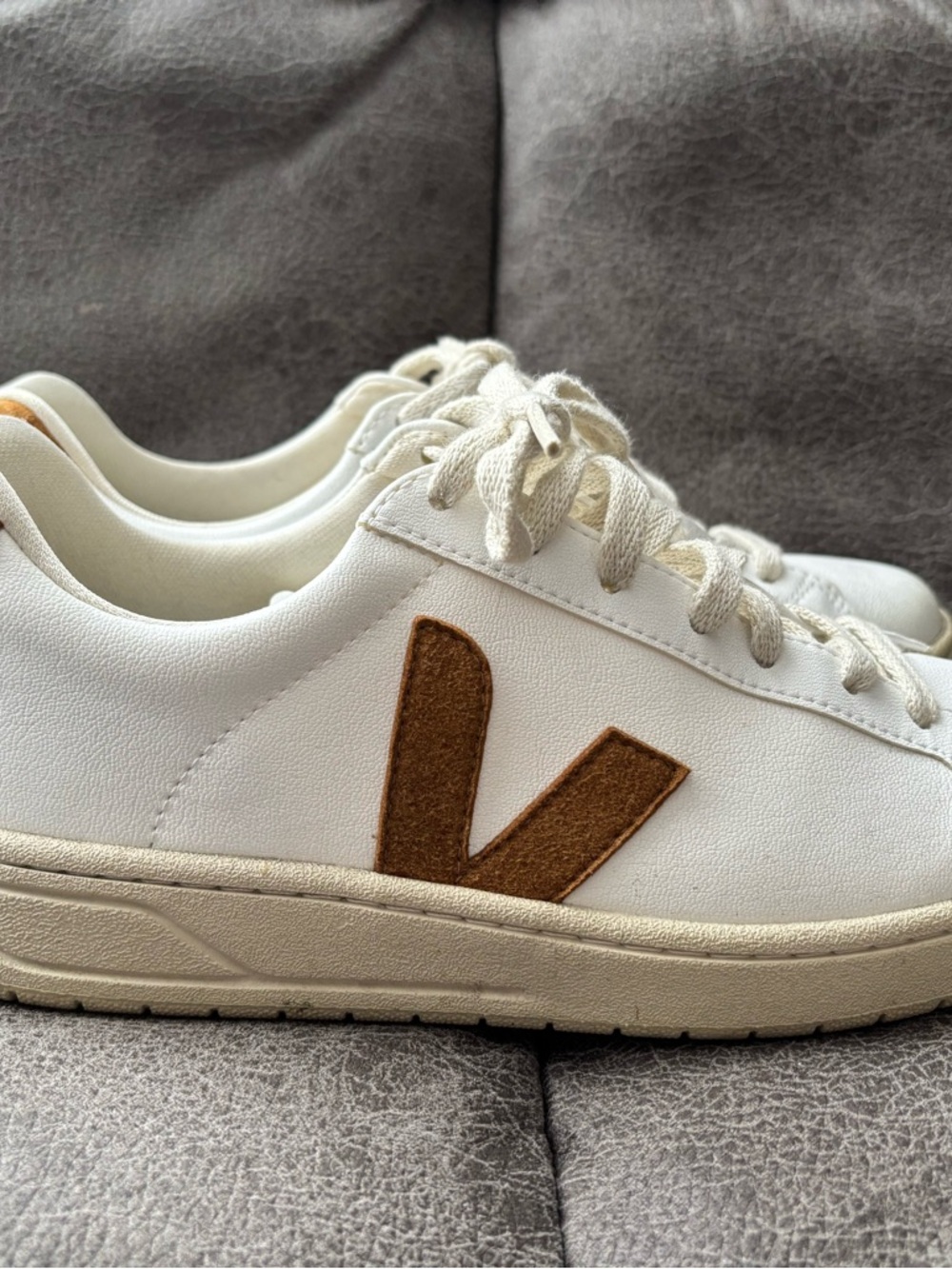 Veja (Vert) Urca Urca CWL low-top